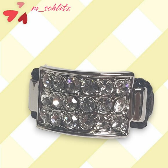 NEW - ✨ Camille Lucie Ring – Size 9 (Available in Sizes 7, 8, 9) ✨ - Picture 7 of 10